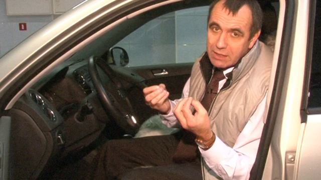 Про неисправные амортизаторы смотреть онлайн