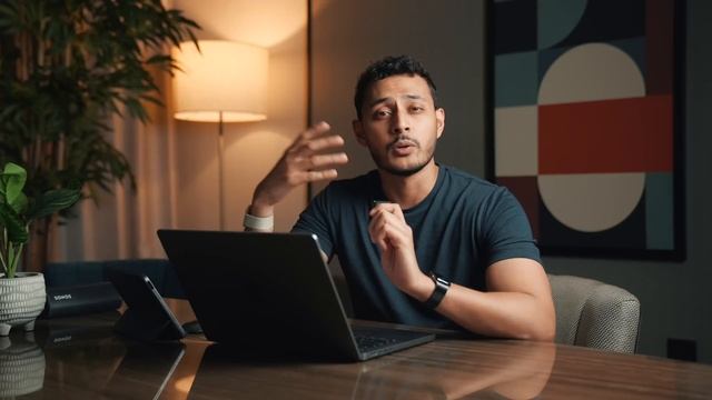 Don't fall behind: High income skills for 2024 смотреть онлайн