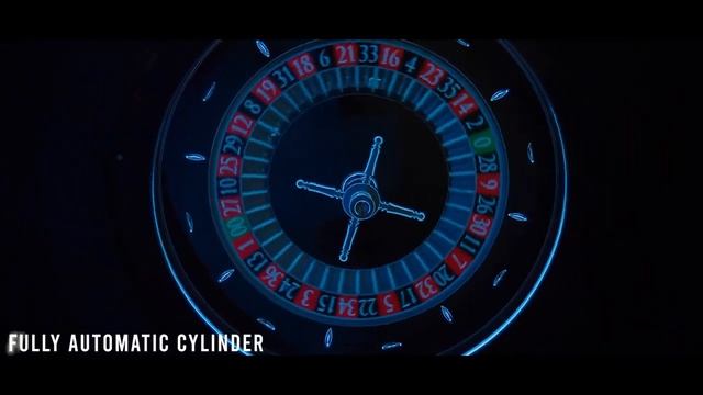 Ruleta Electronica смотреть онлайн