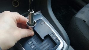 Заклинила АКПП на Ford Focus 2  #80
