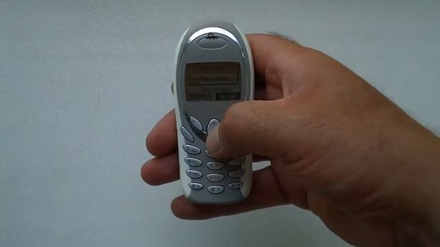 Обзор Siemens A52 смотреть онлайн