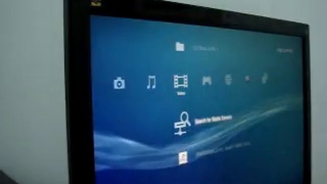 How To Get your VX2255wmb working with your PS3 смотреть онлайн