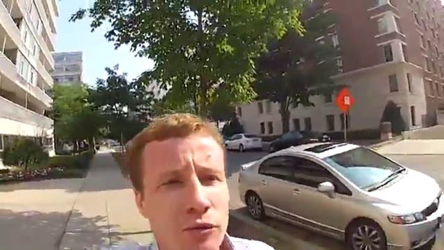 Русская Америка 101. Путь в Белый Дом смотреть онлайн