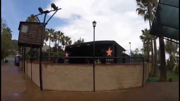 ТУРЦИЯ: ОТЕЛЬ "GREEN PARADISE BEACH HOTEL" 4* (КОНАКЛЫ)