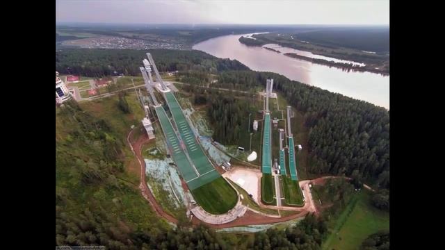 Мой город- Чайковский смотреть онлайн