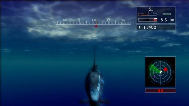 lets play naval assault the killing tide xbox 360-9 смотреть онлайн