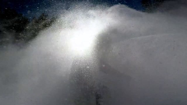 Another winter in wonderland - Canazei - Dolomiti Superski - 2018 смотреть онлайн