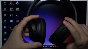 How to Pair Sony WH-CH720 with Windows PC?