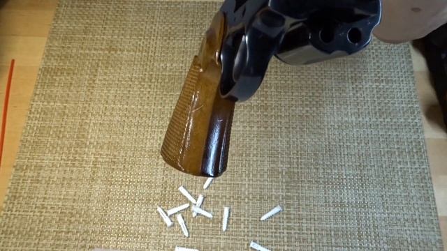 револьверы - ТОП 3 Tаргет малокалиберных револьвера в .22LR смотреть онлайн