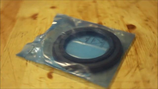 Манжет 515293 Наличие! Уплотнение вала АПН TMP SHAFT-SEAL-TMP Danfoss Power Solutions Sauer-Danfoss смотреть онлайн