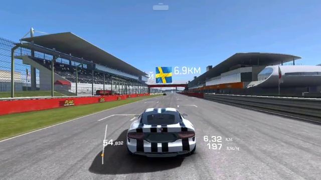 SRT VIPER GTS ТРАССА ГОНКА НА ВЫЖИВАНИЕ смотреть онлайн