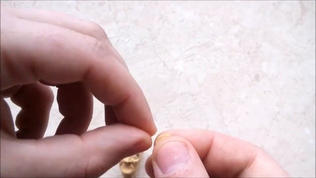 The Face of a Man Plasticine Tutorial.Как Слепить Голову из Пластилина ! смотреть онлайн