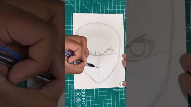 how to draw sasuke like a pro смотреть онлайн