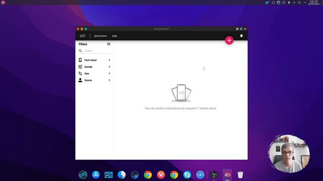 GENYMOTION - O MELHOR Emulador ANDROID para seu PC! смотреть онлайн