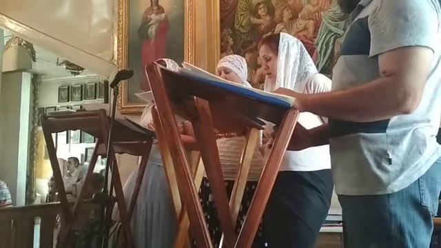 После Литургии смотреть онлайн