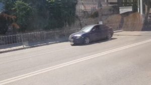 Севастопольский троллейбус из больничный комплекс до ул.Дм.Ульянова 2021