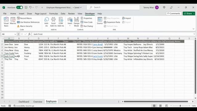 Excel VBA - Range Find Function смотреть онлайн