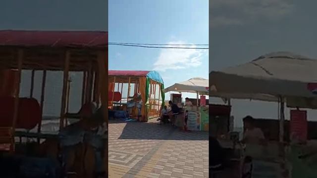 Отель Жемчужина у моря Новомихайловский (минута до моря) смотреть онлайн