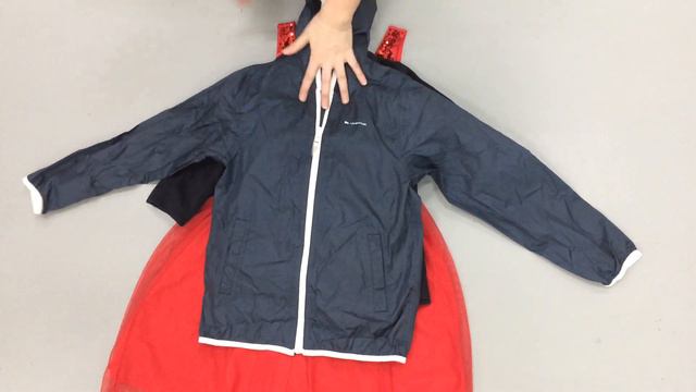 д22. Микс Baby + Kids Cream W. Швейцария (0-10) смотреть онлайн