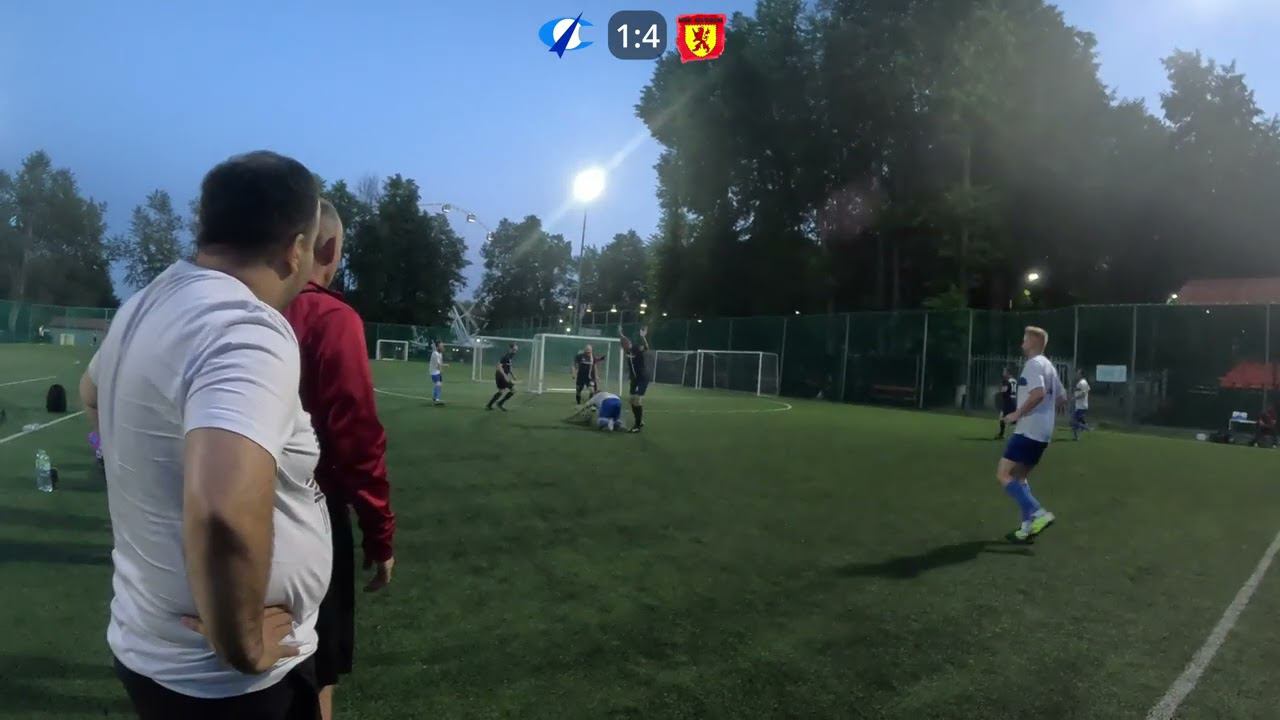 ОБЗОР МАКТЧА 1-Я ЛИГА НПО СЕВЕР VS КИЛИКИЯ смотреть онлайн