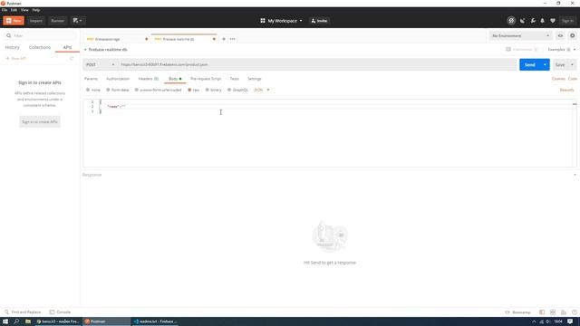 ใช้งานเบื่องต้นกับ Firebase Realtime Database และ Firebase Storage ผ่าน Javascript смотреть онлайн
