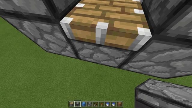 Minecraft PE UNDERWATER AIR LOCK DOOR! (PE/Xbox/Windows10/Switch) смотреть онлайн