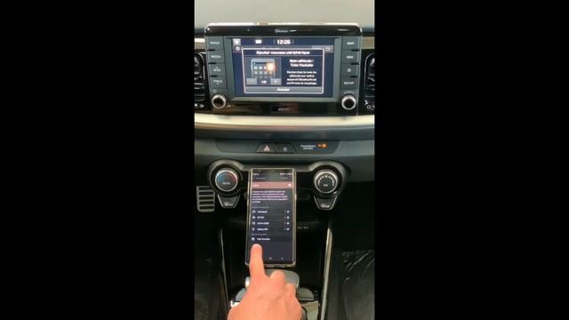 St clair auto - Comment connecter son téléphone en Bluetooth (avec écran tactile) смотреть онлайн