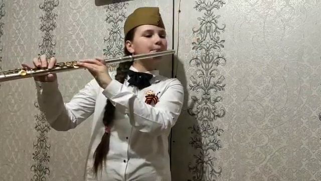 #Артек7595 Диана Соколова, Синий платочек г Шадринск смотреть онлайн