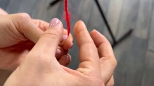 Мастер-класс «Резинка-косы». Радуга ? Самый простой вариант кос на резинке. МК