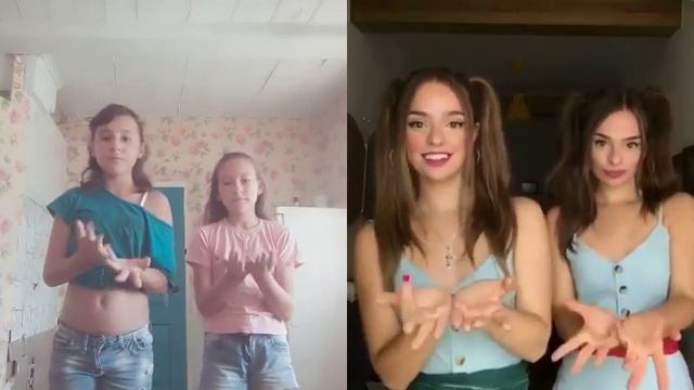 Танец пальчики детям смотреть онлайн