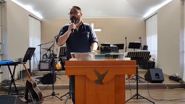 ICEBERG - PERICOLO O NOI STESSI? Tommaso Schiano 30/06/2019 смотреть онлайн