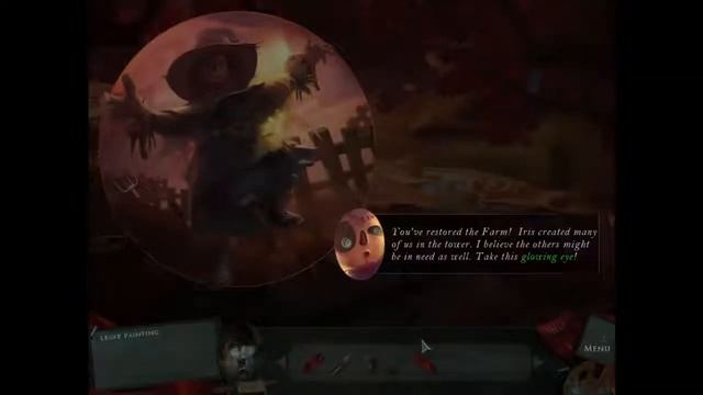 Playing Video Games For the First Time! #148: Drawn: The Painted Tower смотреть онлайн