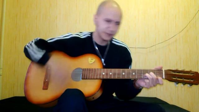 Мотылёк (Cover) смотреть онлайн