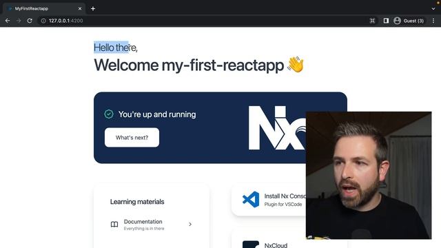 Is Create-React-App Dead!? смотреть онлайн