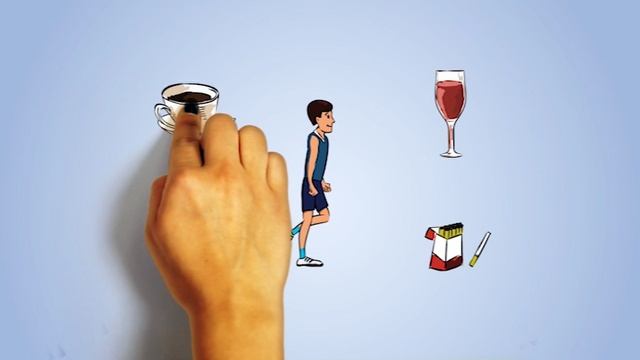 Что такое здоровый образ жизни?