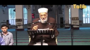 Можно ли снимать сглаз свинцом? - Доктор Мустафа аль-Буга