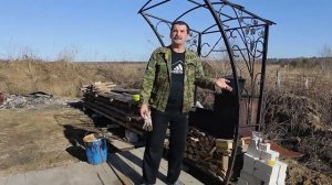 Владимир Виноградов...Байка про охоту...18+