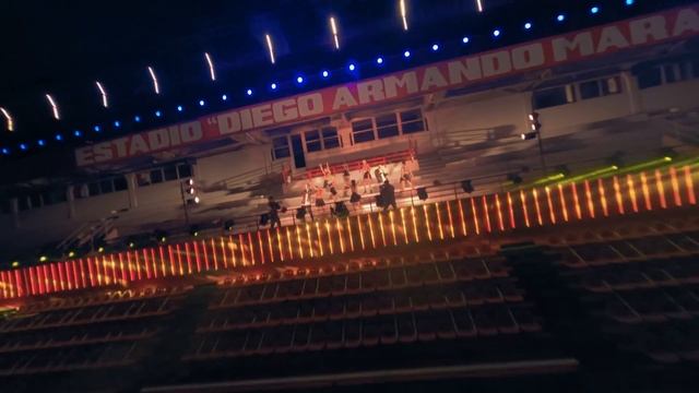 MIX LO NUEVO - PREVIA Y CACHENGUE #41 - Fer Palacio (DJ SET) Argentinos Juniors