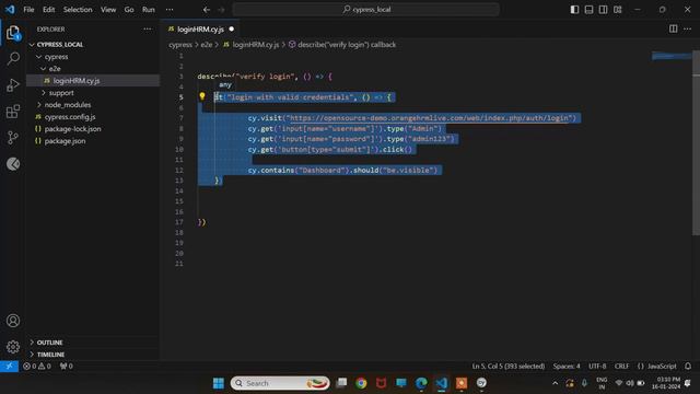 basics_01 - loginHRM смотреть онлайн