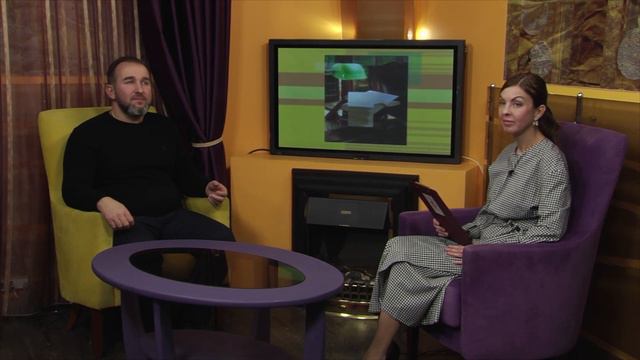 Вечерний зефир смотреть онлайн