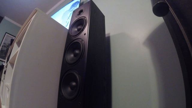 Polk Audio T50 Lil Pump Be Like Me Demo смотреть онлайн