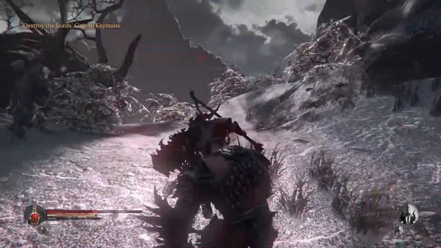 Lords Of The Fallen ---- Ep 11 ---- Bad at Jumping... смотреть онлайн