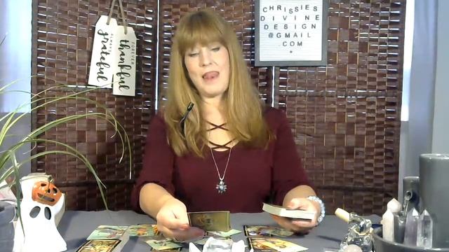 Scorpio tarot reading for October 2022 Spirit has a message смотреть онлайн