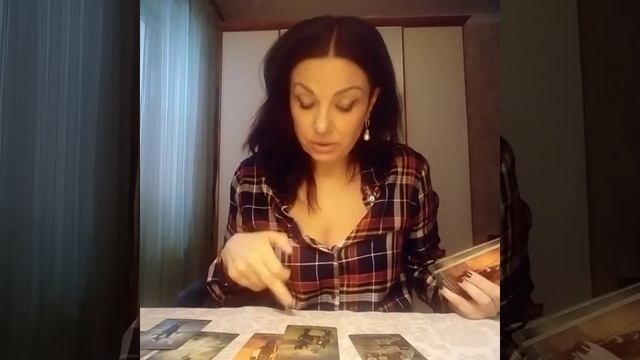 МОЙ МУЖ МНЕ ИЗМЕНЯЕТ..(.Расклад онлайн??) смотреть онлайн