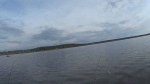 Реклама воблера HMKL K 1 85 SP