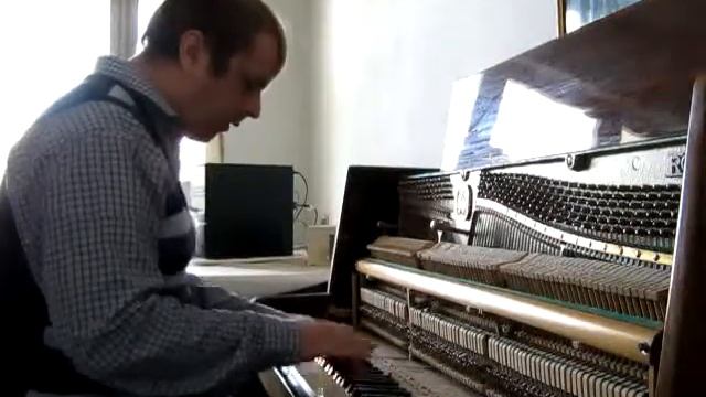 Чешская песня - Танцуй, танцуй. Обработка Д. Зайцева. смотреть онлайн