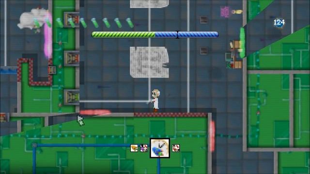 Gateways The Last Puzzle Solution смотреть онлайн