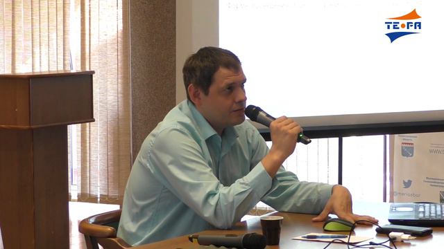 Прошло очередное занятие «Школы ЖКХ» для собственников жилья смотреть онлайн