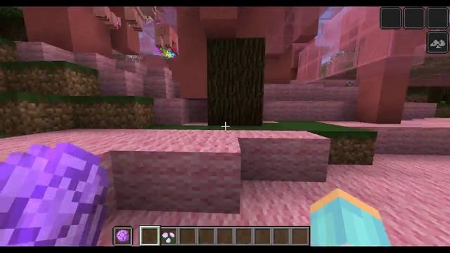 Как стать единорогом в майнкрафт 1.9 без модов смотреть онлайн