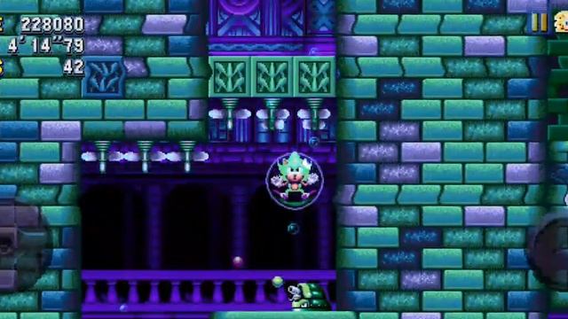 2 порта Соник мании андроид смотреть онлайн